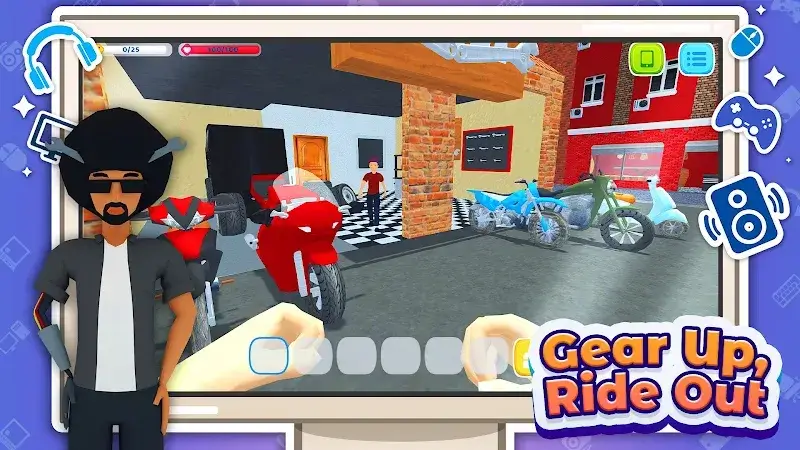 Warnet Life 2 screenshot 5
