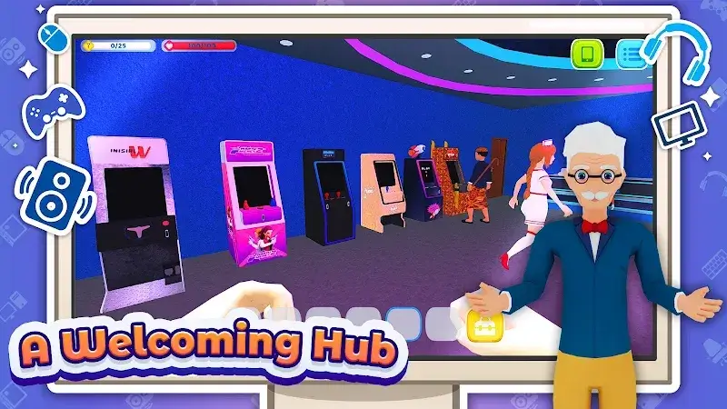 Warnet Life 2 screenshot 6