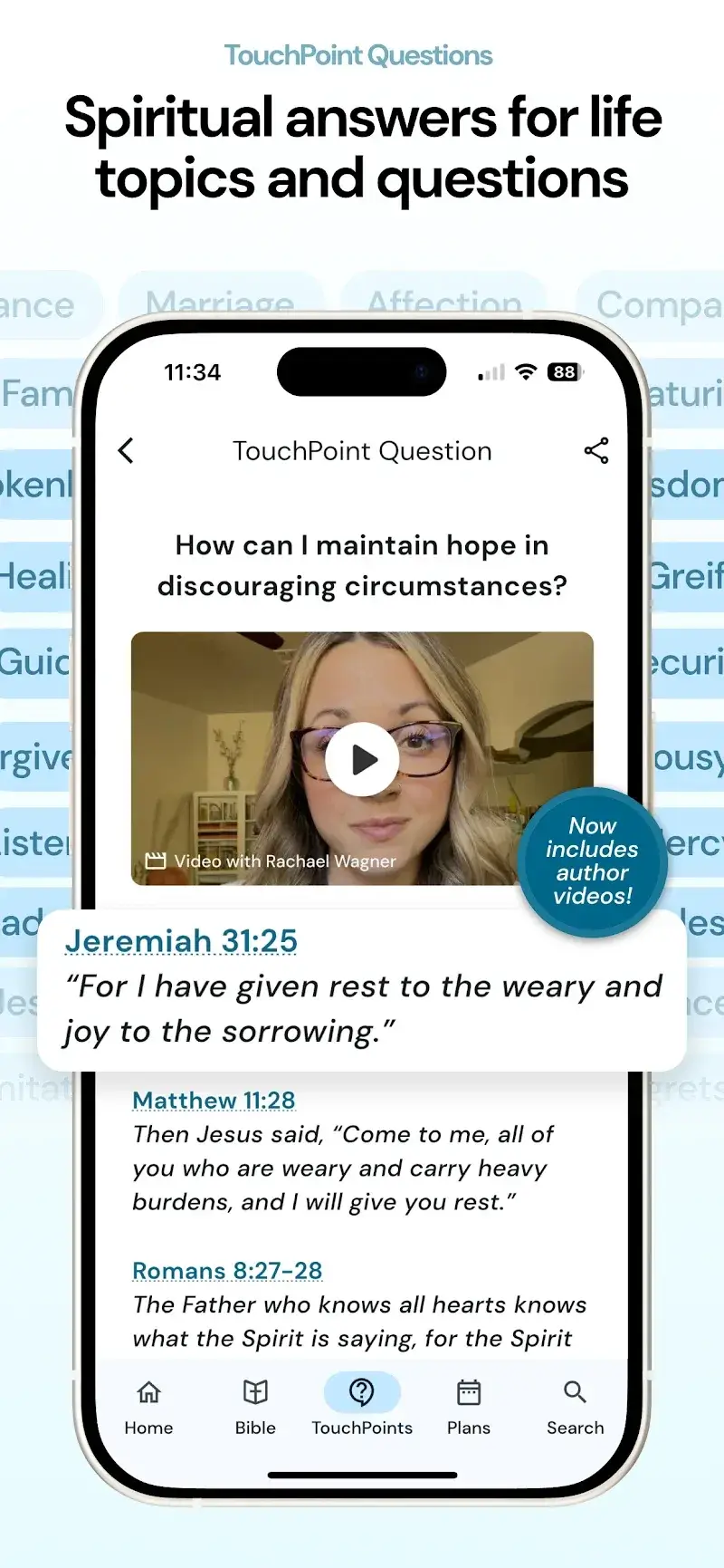 Life Bible screenshot 3