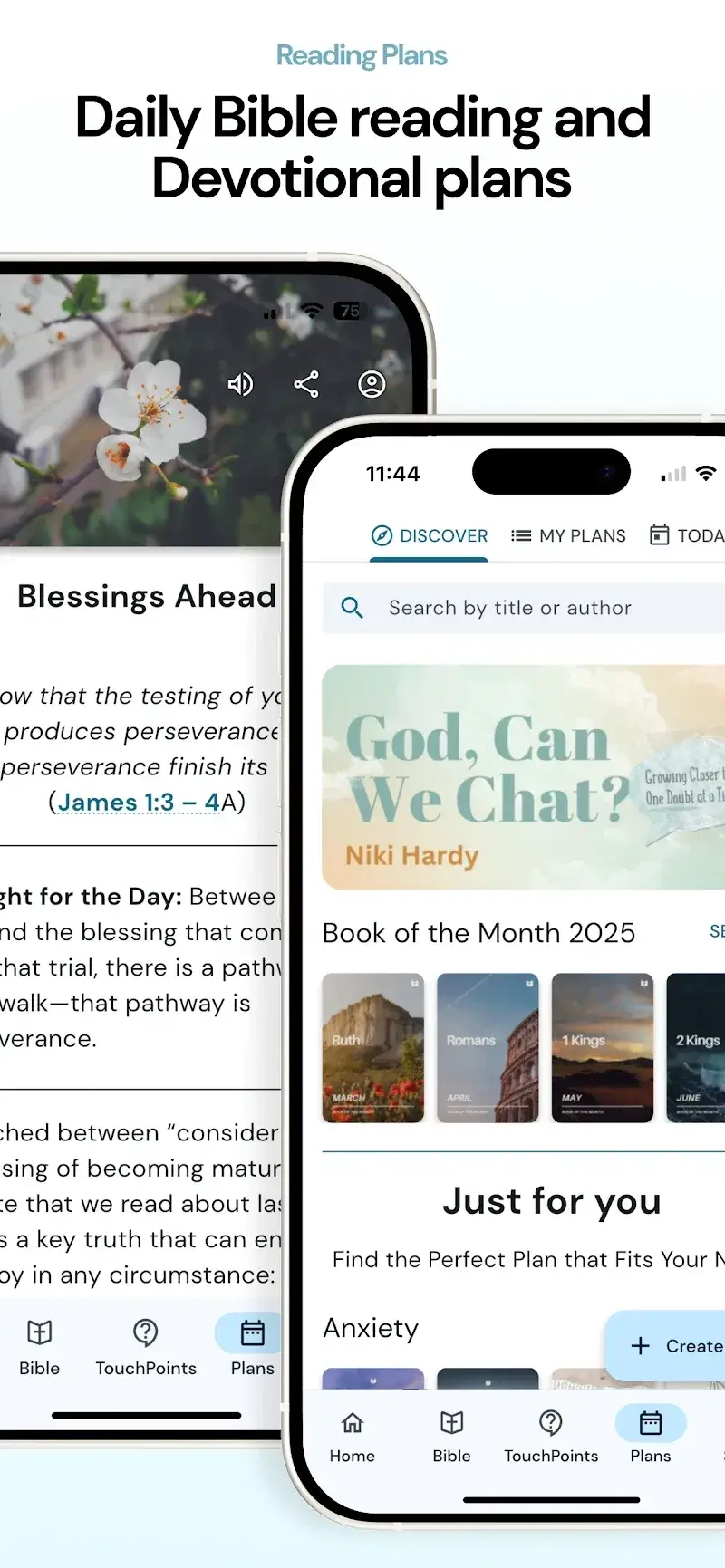 Life Bible screenshot 4