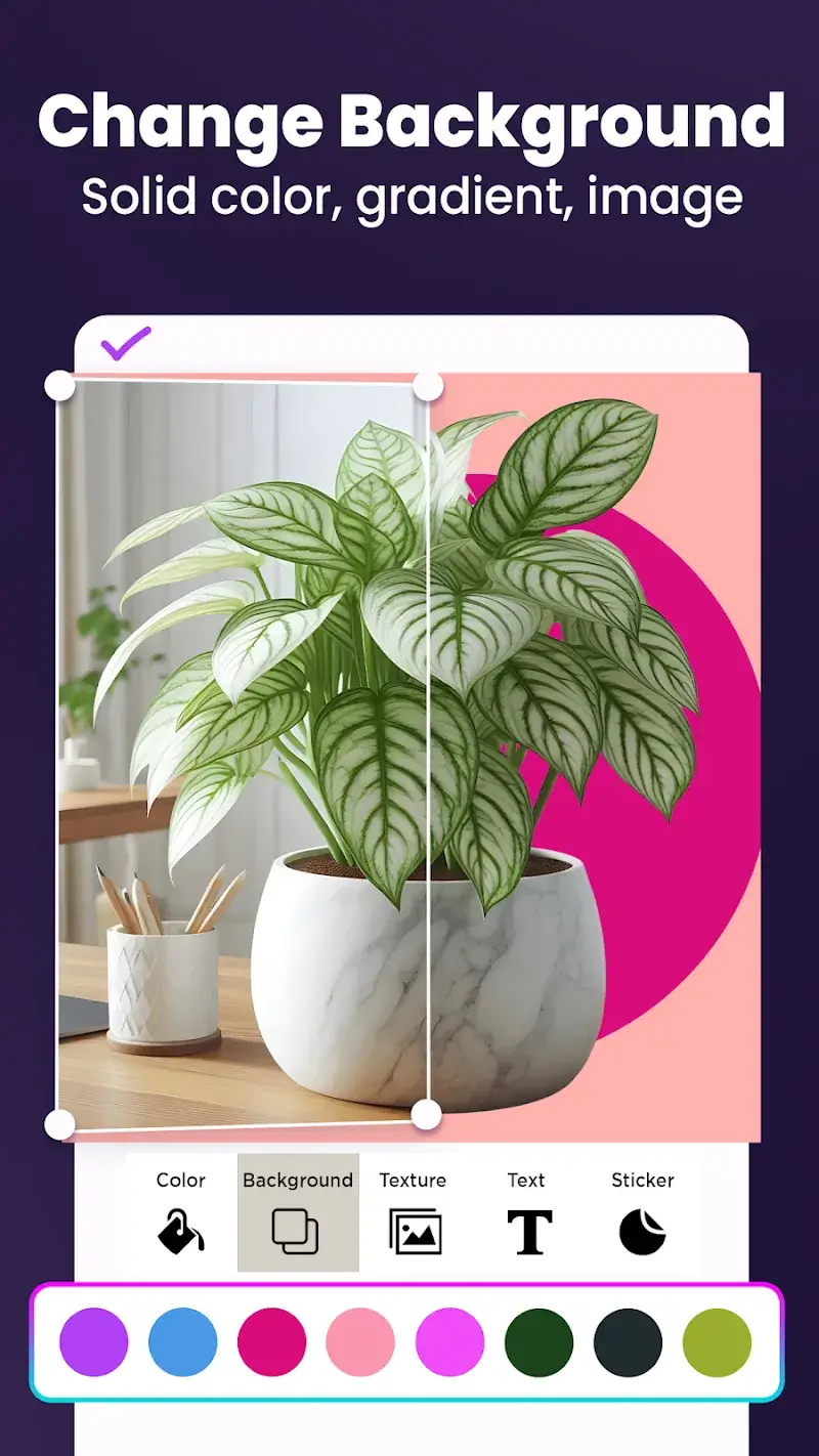 Poster Maker - Flyer Maker Screenshot 5