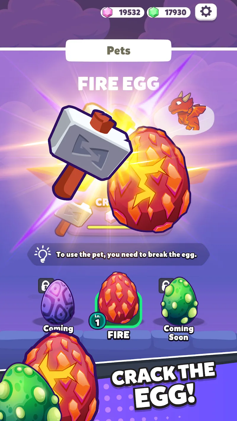 Miner Fighters screenshot 2