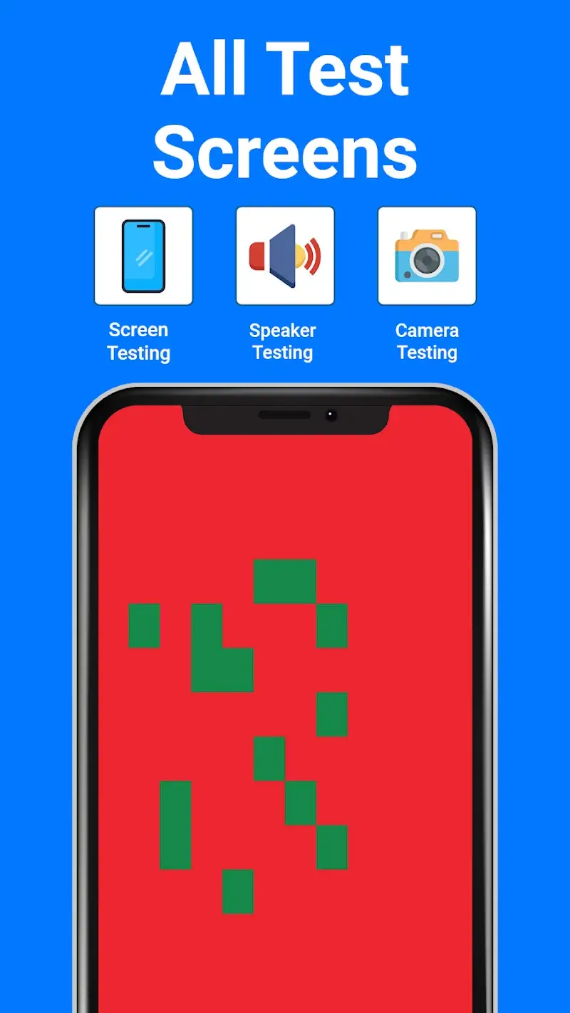 Phone Doctor screenshot 2