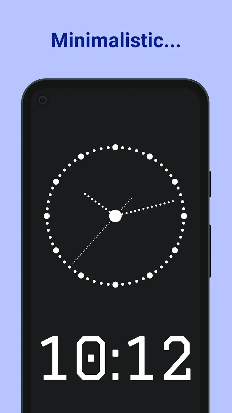 AtomicClock screenshot 4