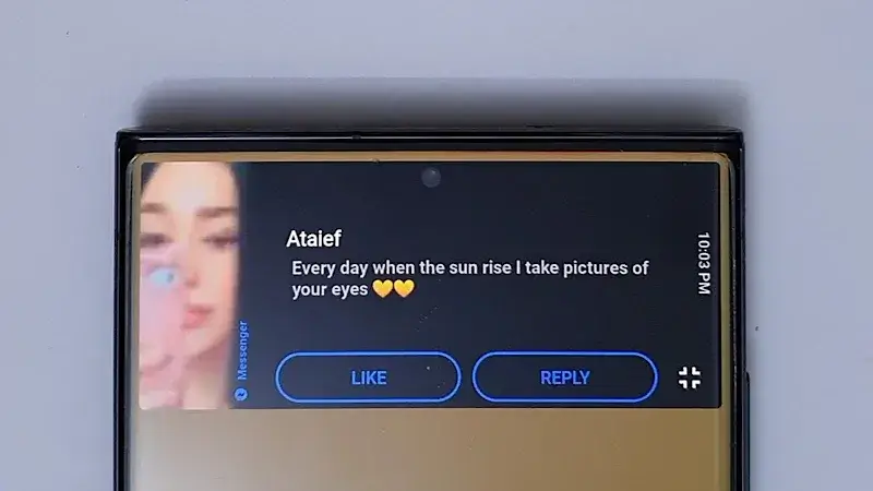NotiGuy 스크린샷 6