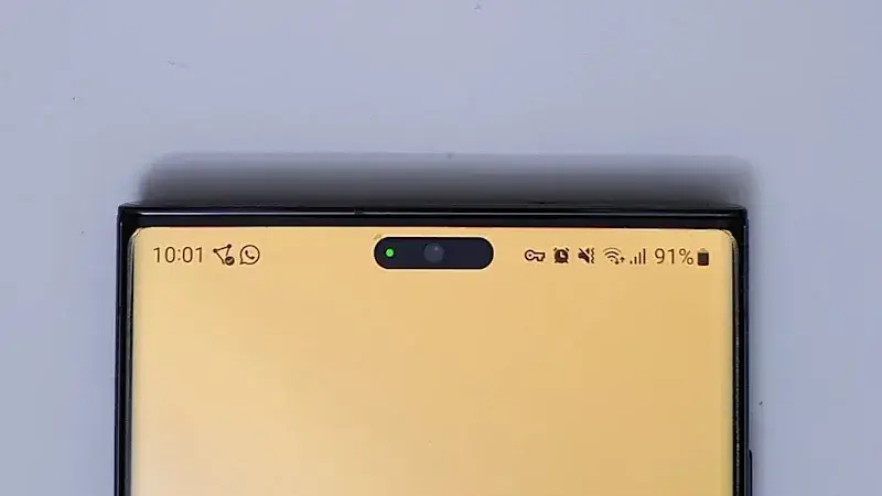 NotiGuy 스크린샷 2