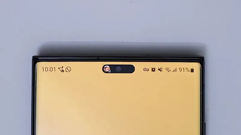 NotiGuy 스크린샷 1