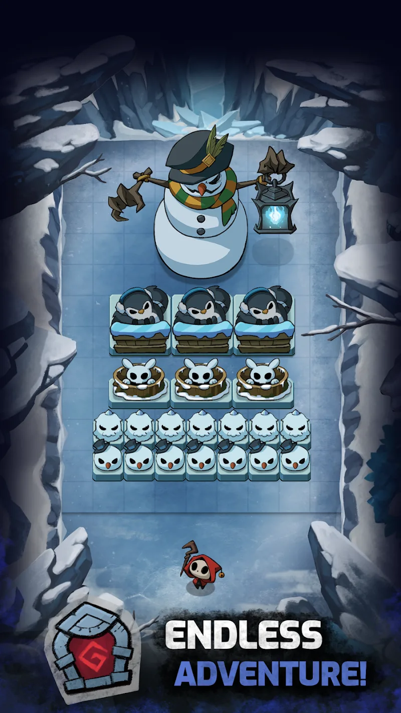 Capture d'écran du gameplay de Bounce Defense: Pinball Hero 6