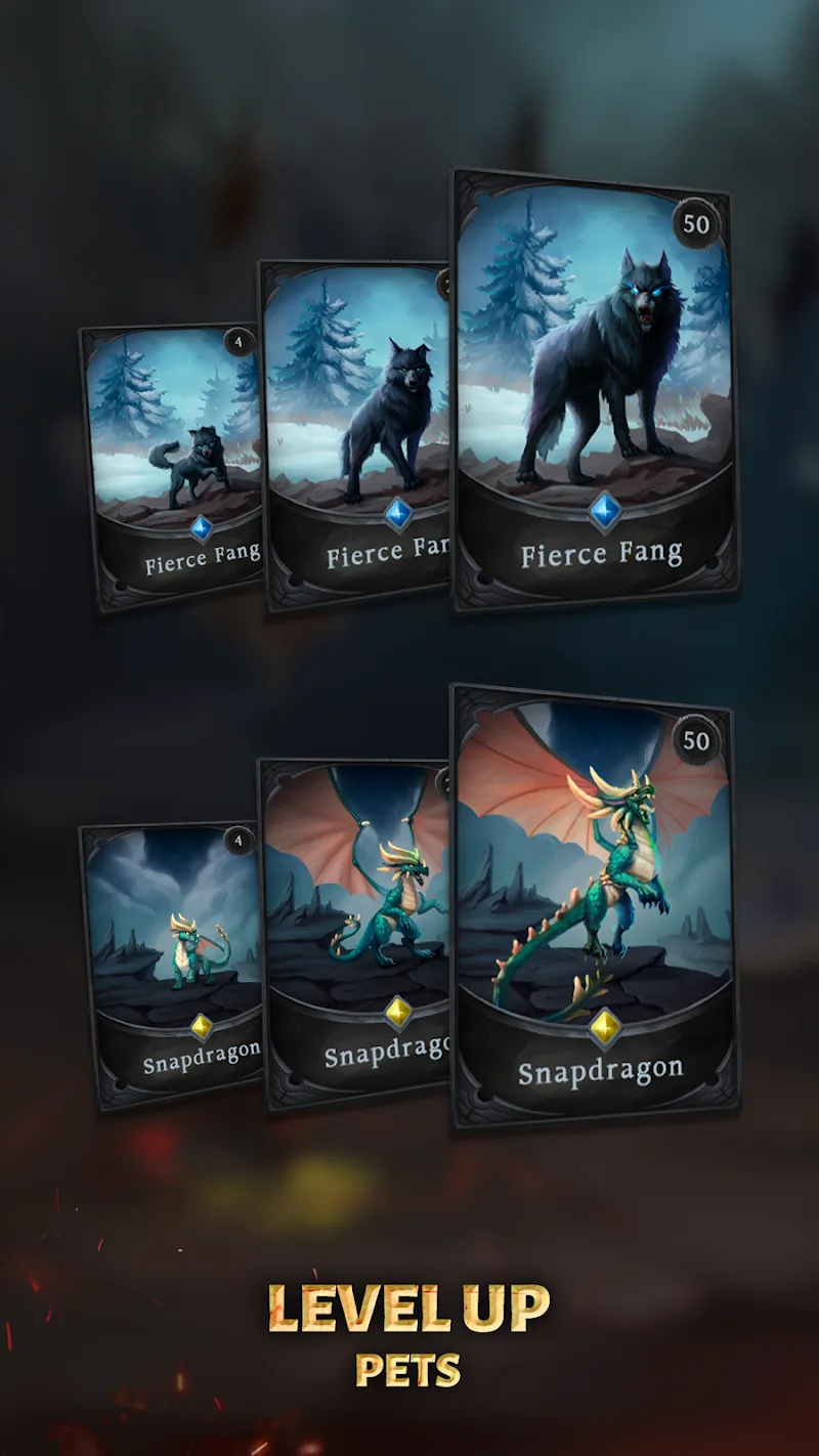 Age of Revenge Screenshot 6