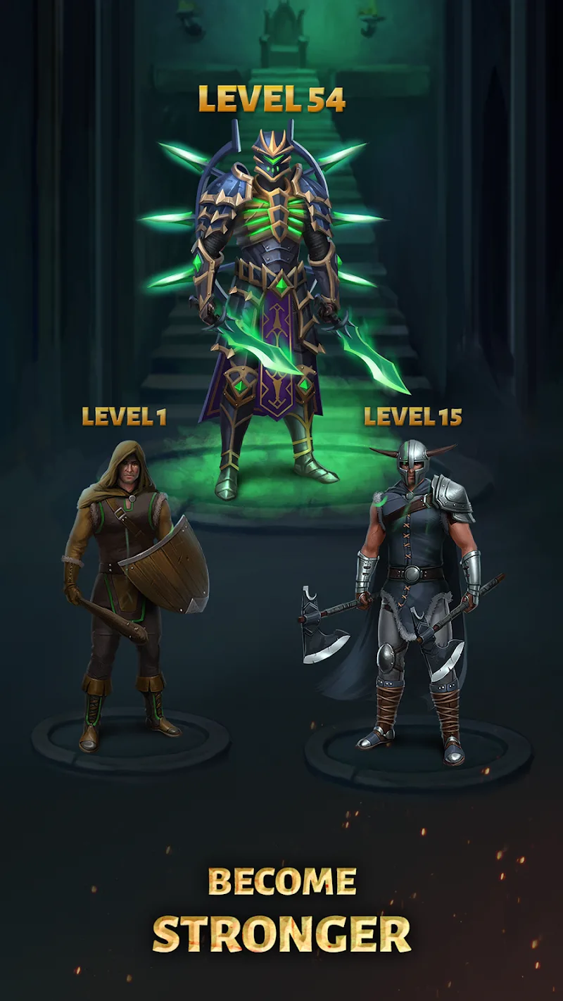 Age of Revenge Screenshot 5