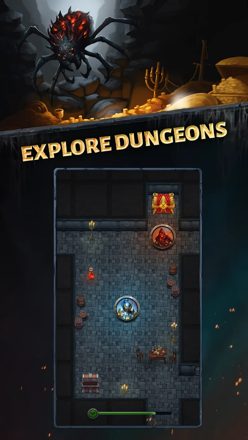 Age of Revenge Screenshot 3