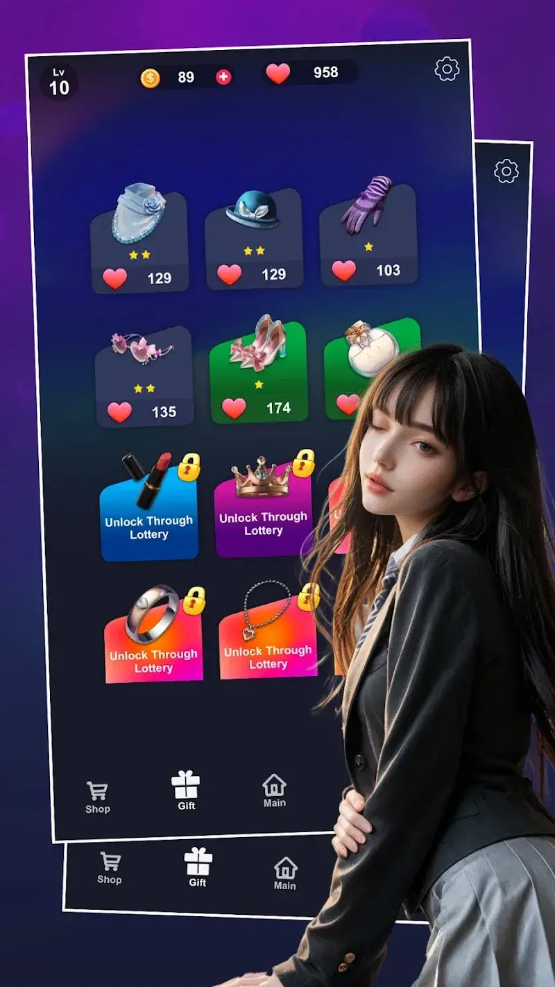 Captura de tela 4 de Live Tile Star