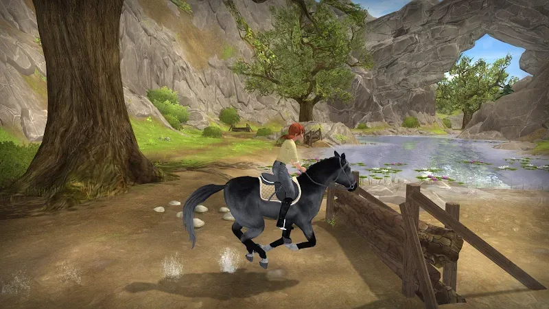 Sound of Horses screenshot 5