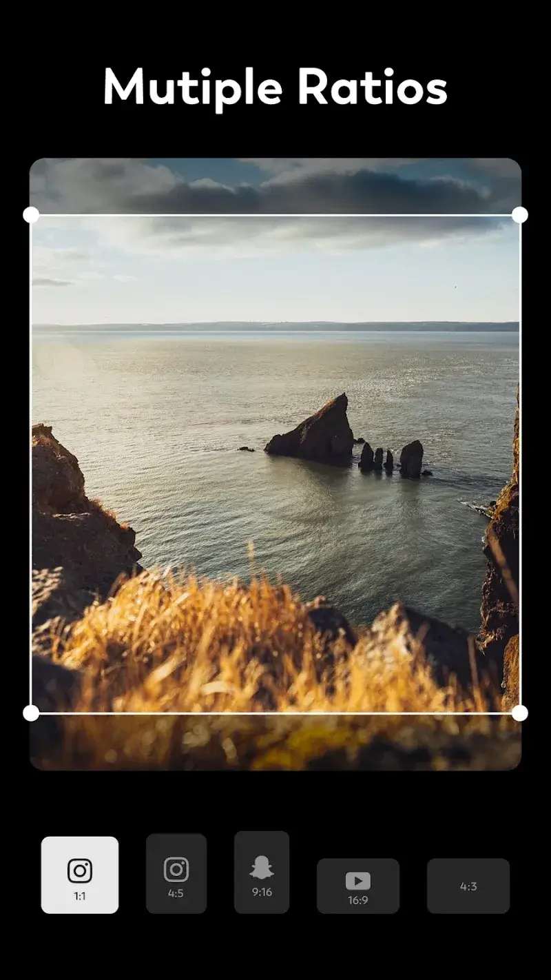 Photo SlideShow & Video Maker v5.2.1.1 MOD APK + Captura de pantalla 6