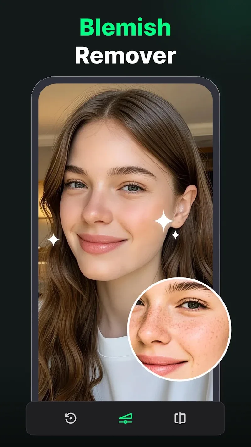 Photo Eraser-Object Removal app preview 5