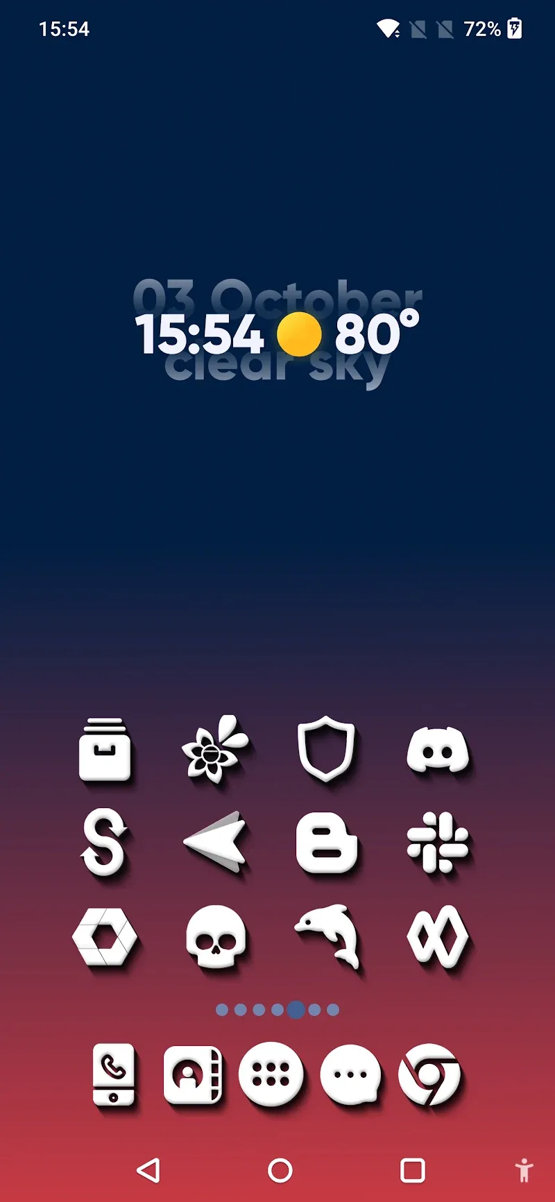 Aspron2 Icon Pack preview image 6