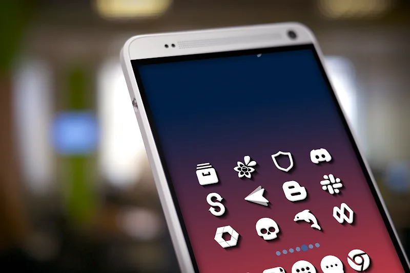 Aspron2 Icon Pack preview image 4