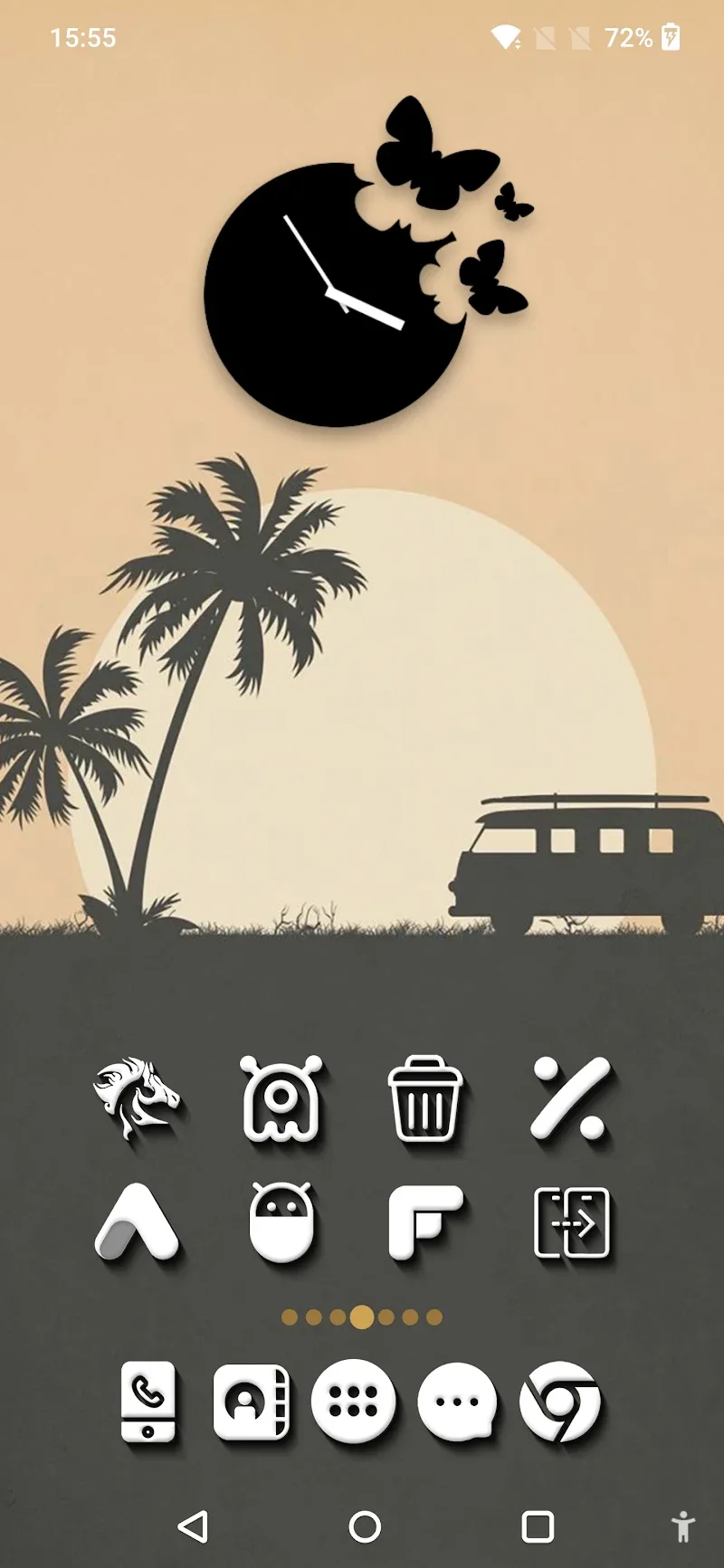 Aspron2 Icon Pack preview image 5