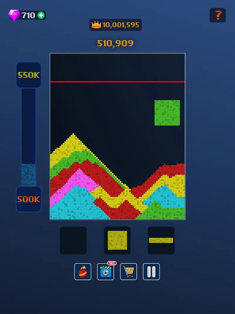 Sand Blast screenshot 6