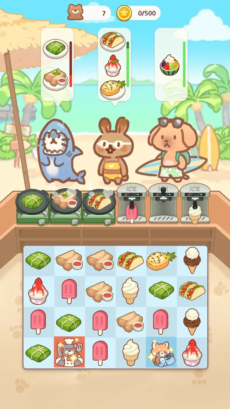 Screenshot 5 Zoo Restaurant