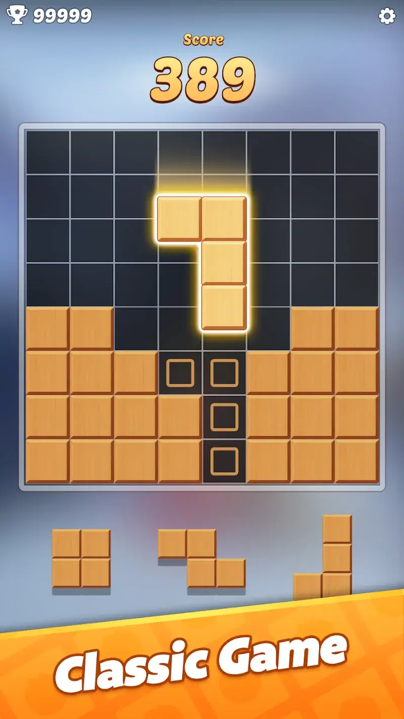 Block Story - Block Puzzle screenshot 2