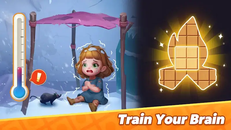 Block Story - Block Puzzle screenshot 5