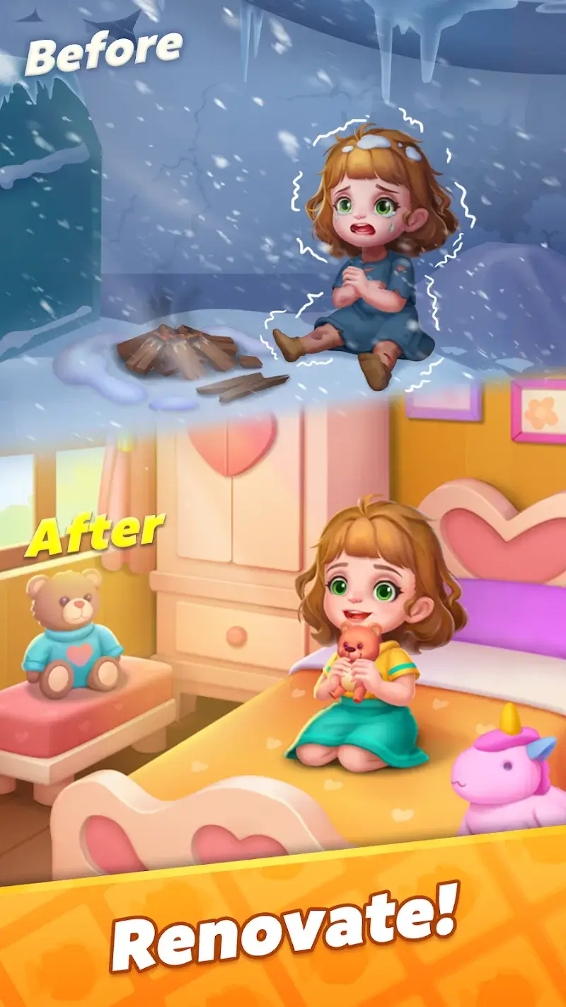 Block, Story - Block Puzzle screenshot 3