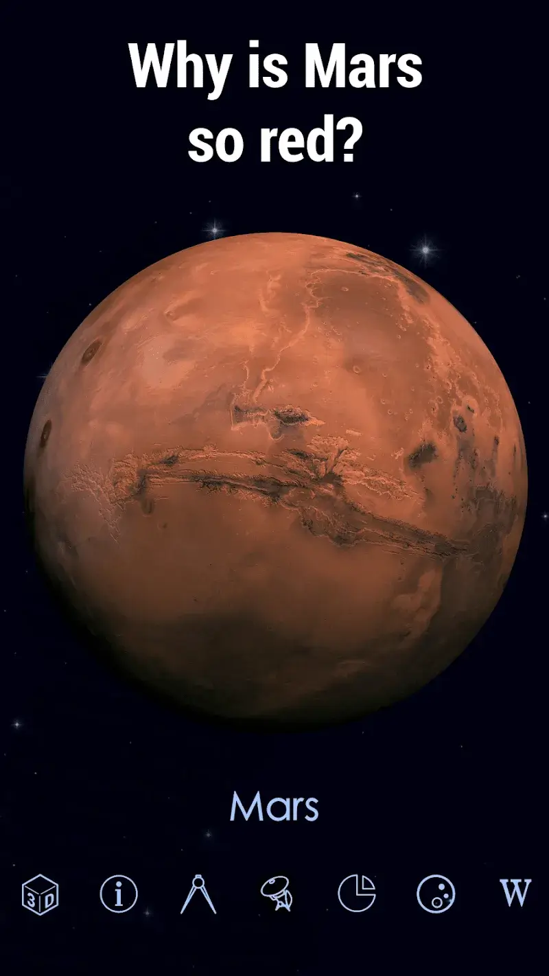 Star  Walk 2 Screenshot 4