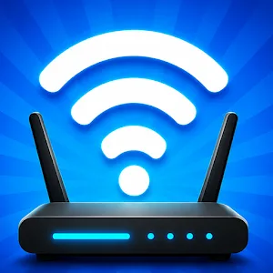 Router Admin