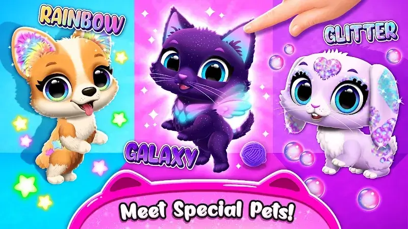Floof - My Pet House ảnh chụp màn hình 4