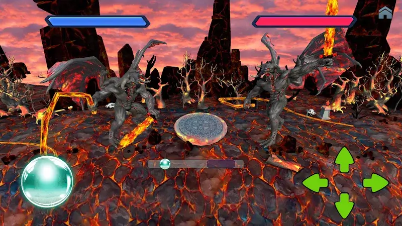 Hero Wars: Last Survivor screenshot 5