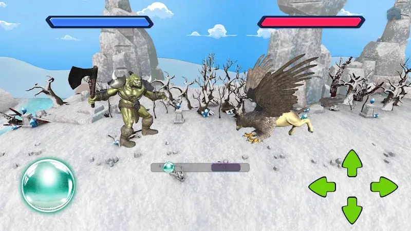 Hero Wars: Last Survivor screenshot 6