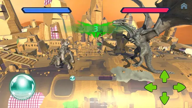 Hero Wars: Last Survivor screenshot 3