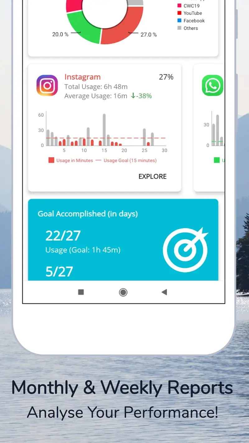 YourHour screenshot 6