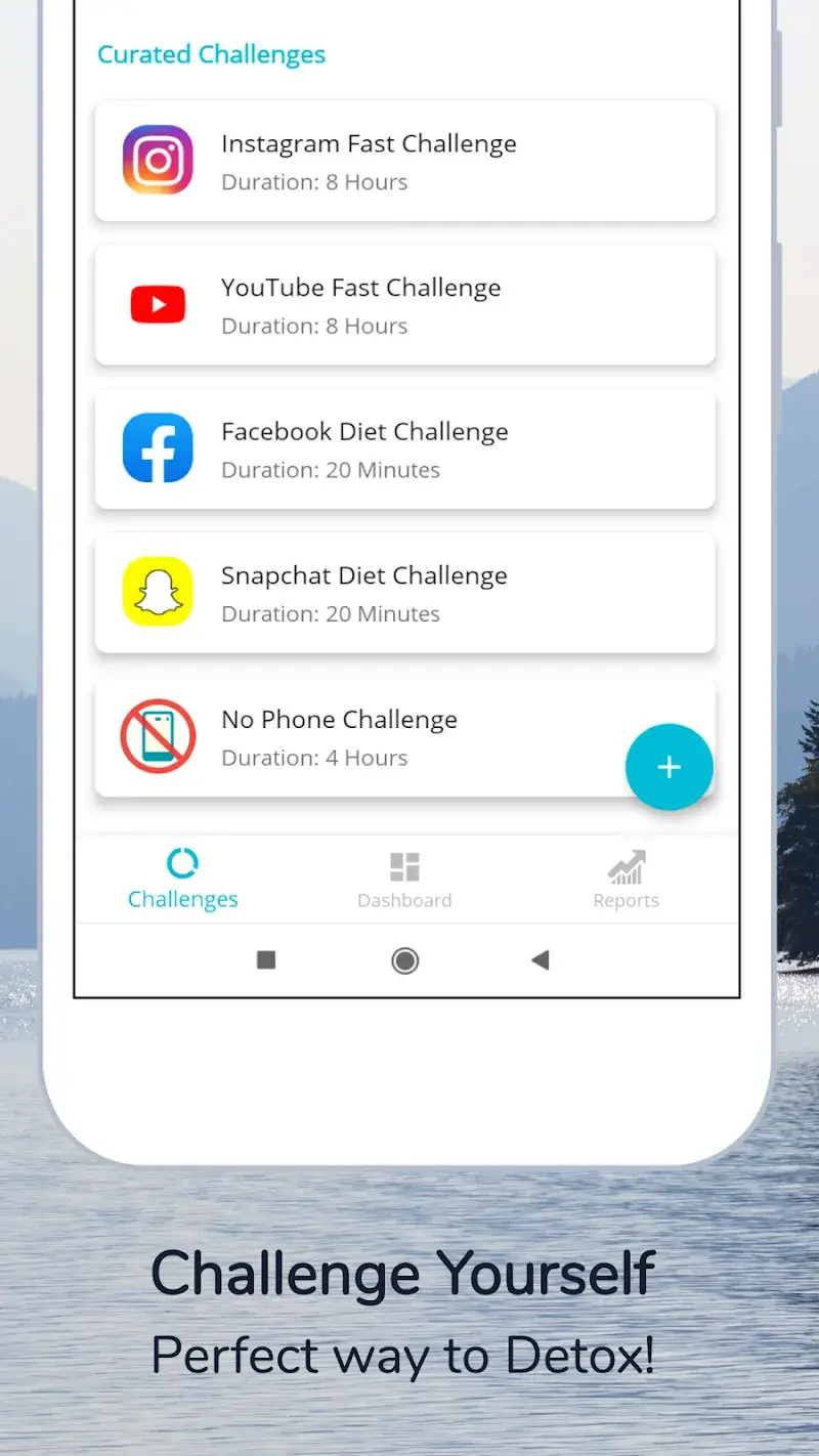 YourHour screenshot 4