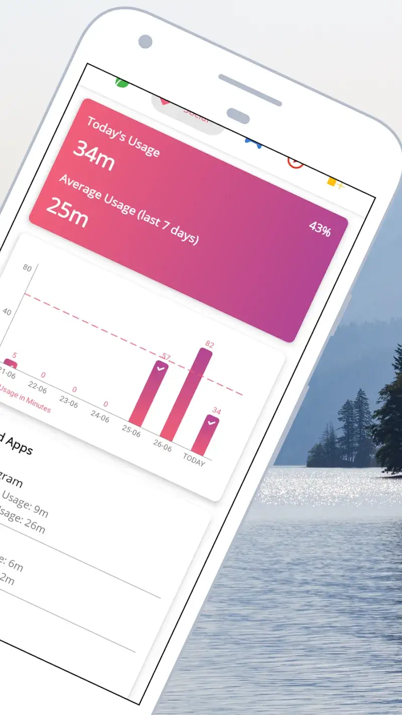 YourHour screenshot 3