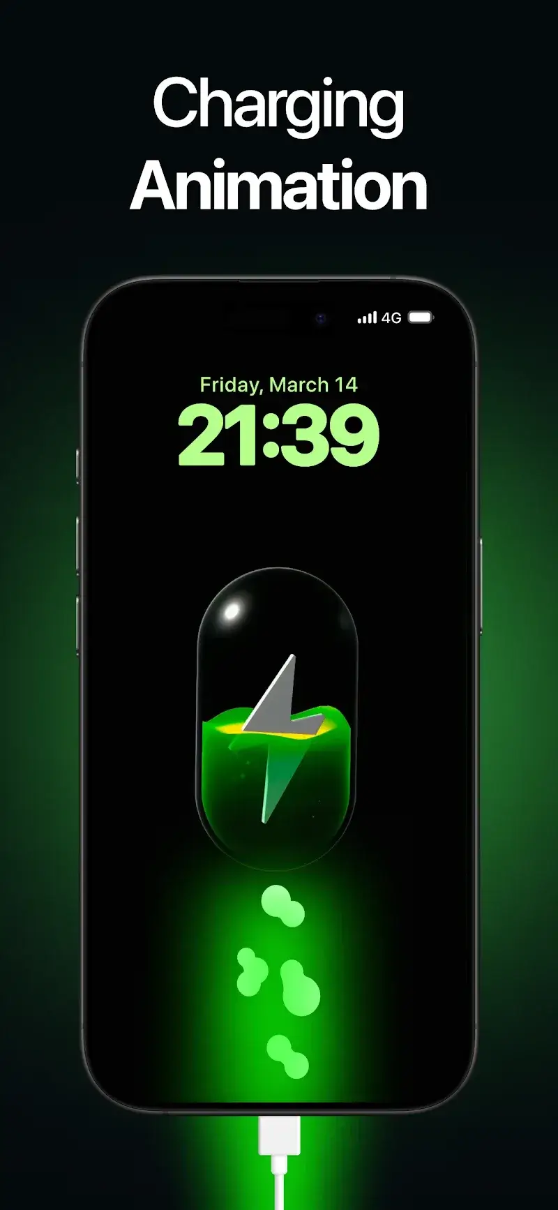 Image de prévisualisation 4 de Wallpics - Live Wallpapers 4K
