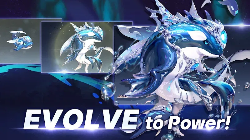 Dragon Village Rumble captura de tela 6