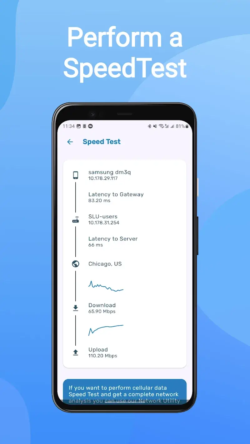 WIFI WPS WPA TESTER - Tangkapan Layar 4