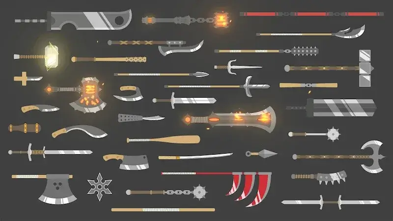 Ragdoll Hit screenshot 5