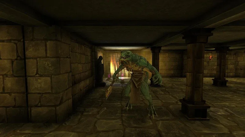 Moonshades Gameplay Screenshot 5