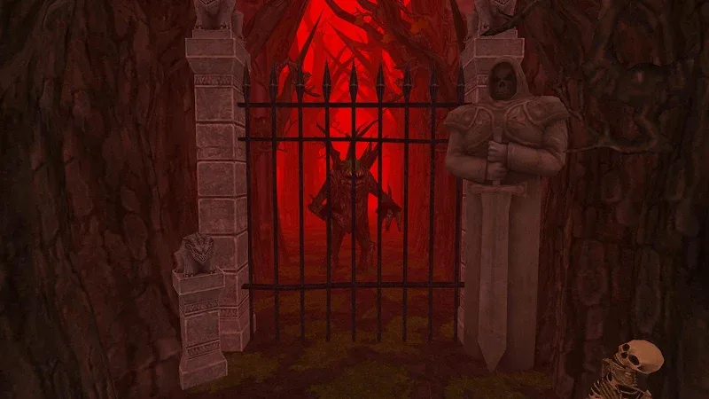 Moonshades Gameplay Screenshot 6