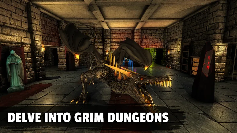 Moonshades Gameplay Screenshot 3