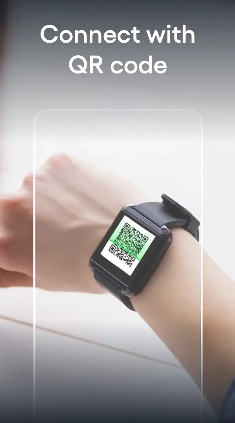 Captura de pantalla 5 de SmartWatch Sync