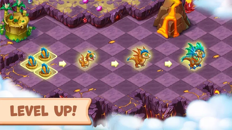 Mergest Kingdom Gameplay-Vorschau 5