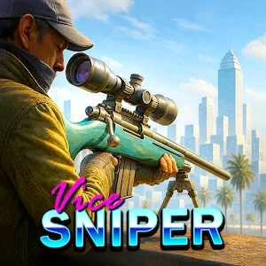 Vice Sniper