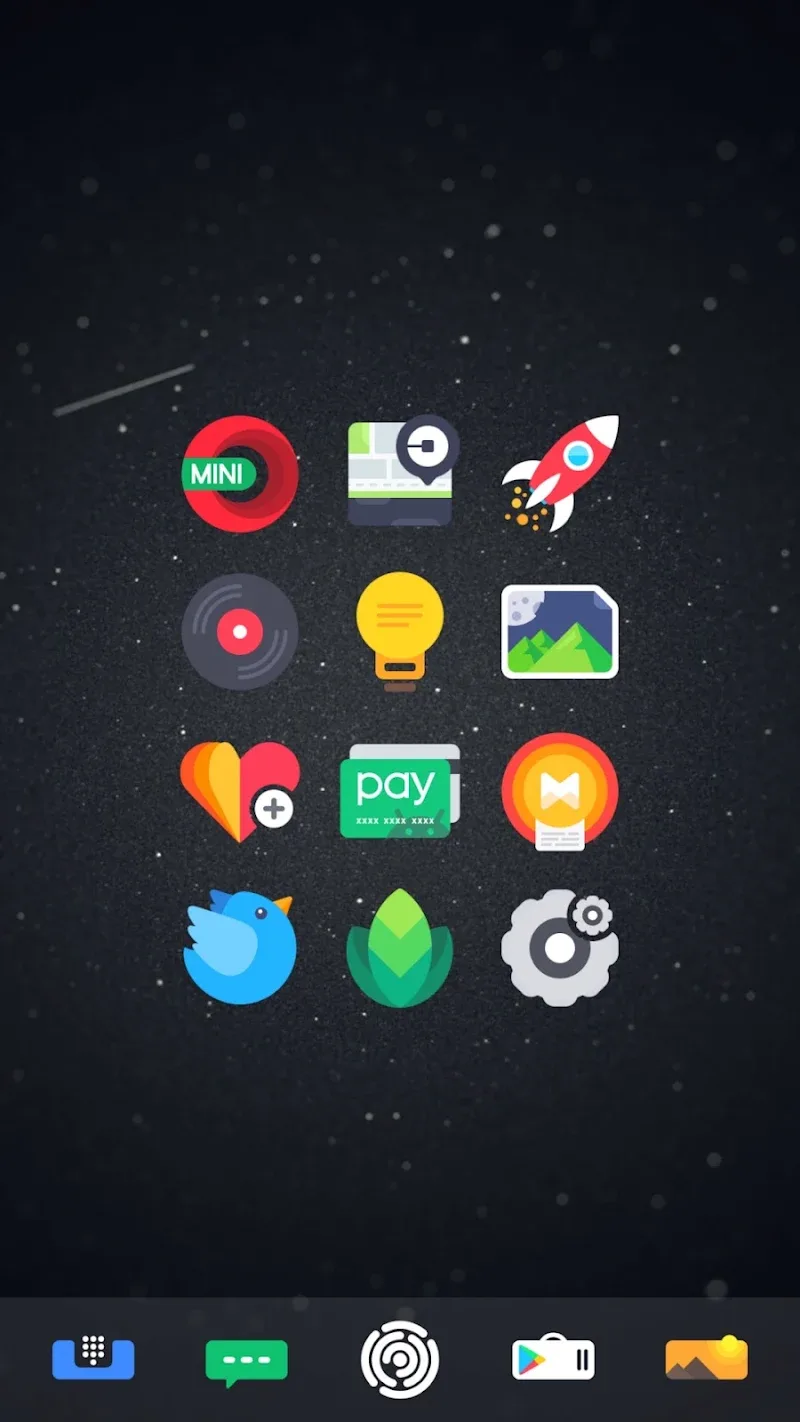 Diligent Icon Pack preview image 1