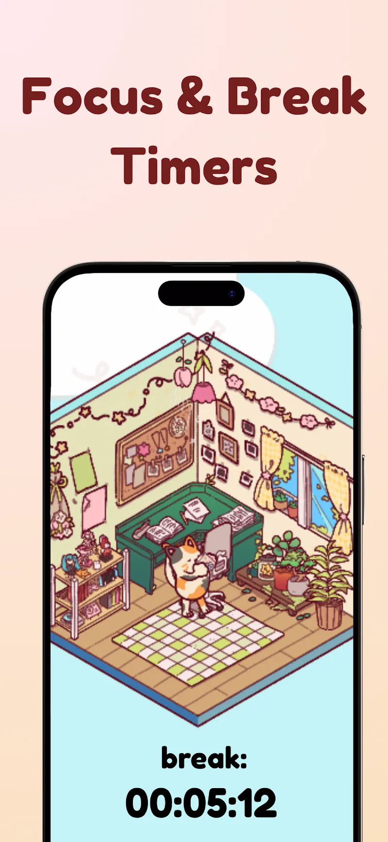 Focus Friend - Image 4