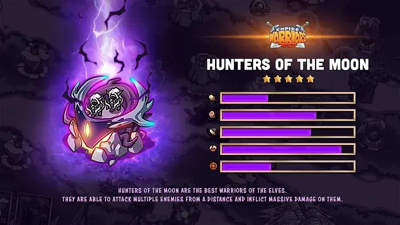 Empire Warriors screenshot 6