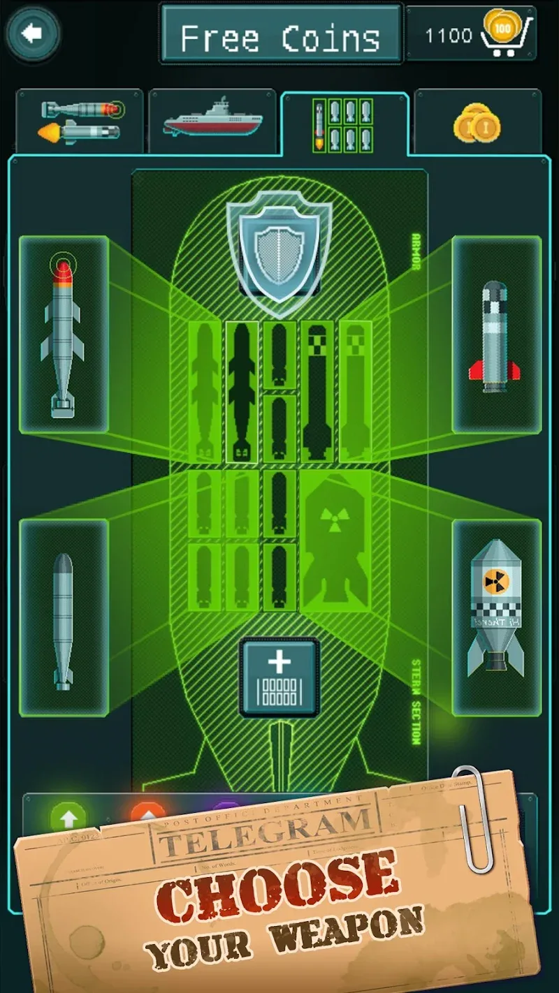 You Sunk screenshot 2